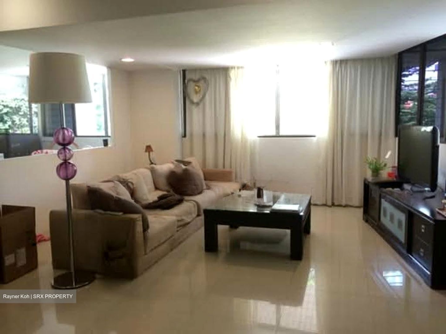 Serenade Walk (D20), Apartment #614716791
